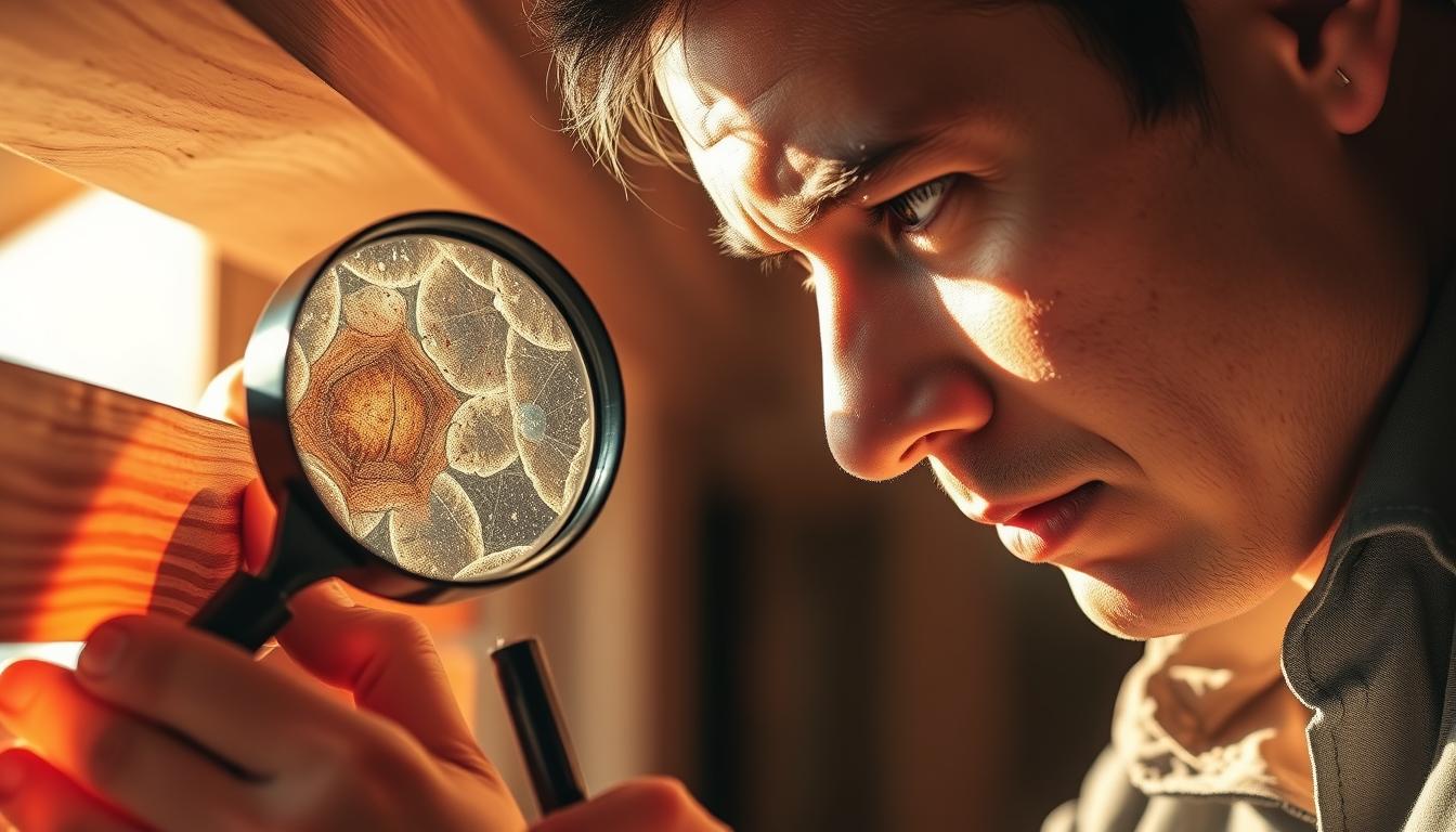termite inspection