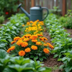 Choosing Pest-Resistant Plants