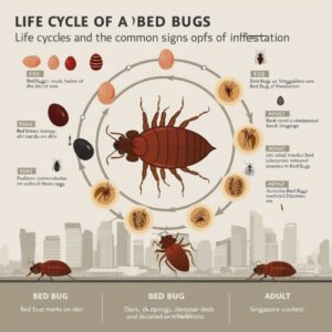 Bed Bug Feature